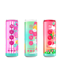 energy variety pack - dream trio