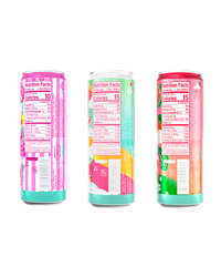 energy variety pack - dream trio