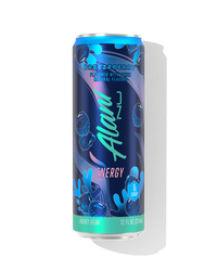 energy drink - breezeberry