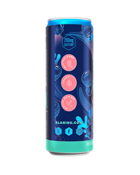 energy drink - breezeberry
