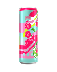 energy drink - cherry twist