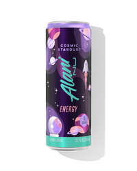 energy drink - cosmic stardust