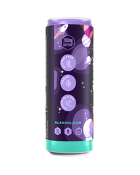 energy drink - cosmic stardust
