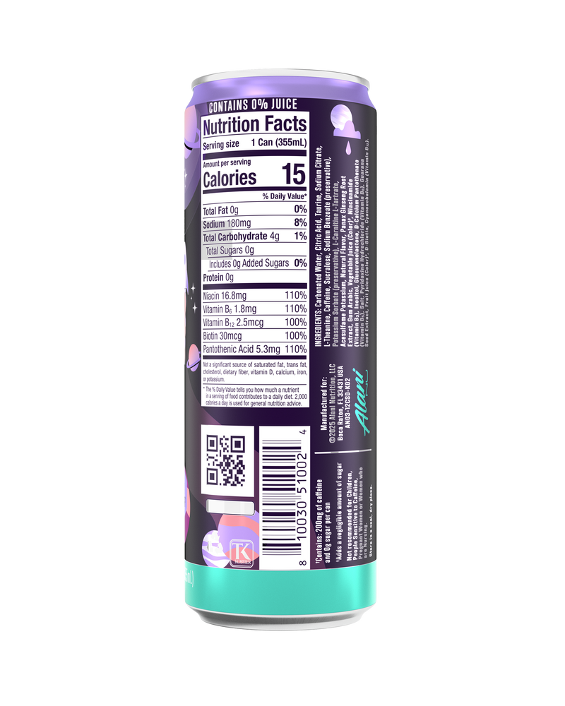 guarana taurine and l-carnitine MaxxWin 90 kapsl od 7,16 Delulu Activate Tropical | Buy