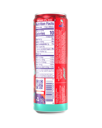 energy drink - cherry slush
