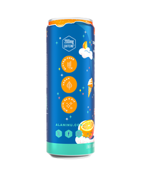 energy drink - dream float