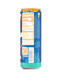 energy drink - dream float