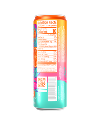 energy drink - orange kiss