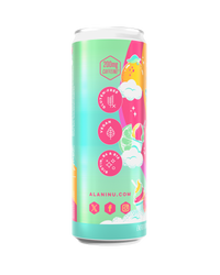 energy drink - sherbet swirl