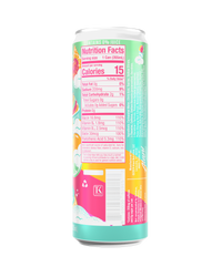 energy drink - sherbet swirl