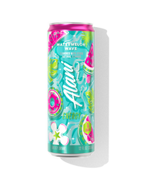 energy drink - watermelon wave
