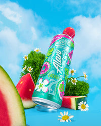 energy drink - watermelon wave