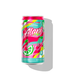 mini energy - cherry twist