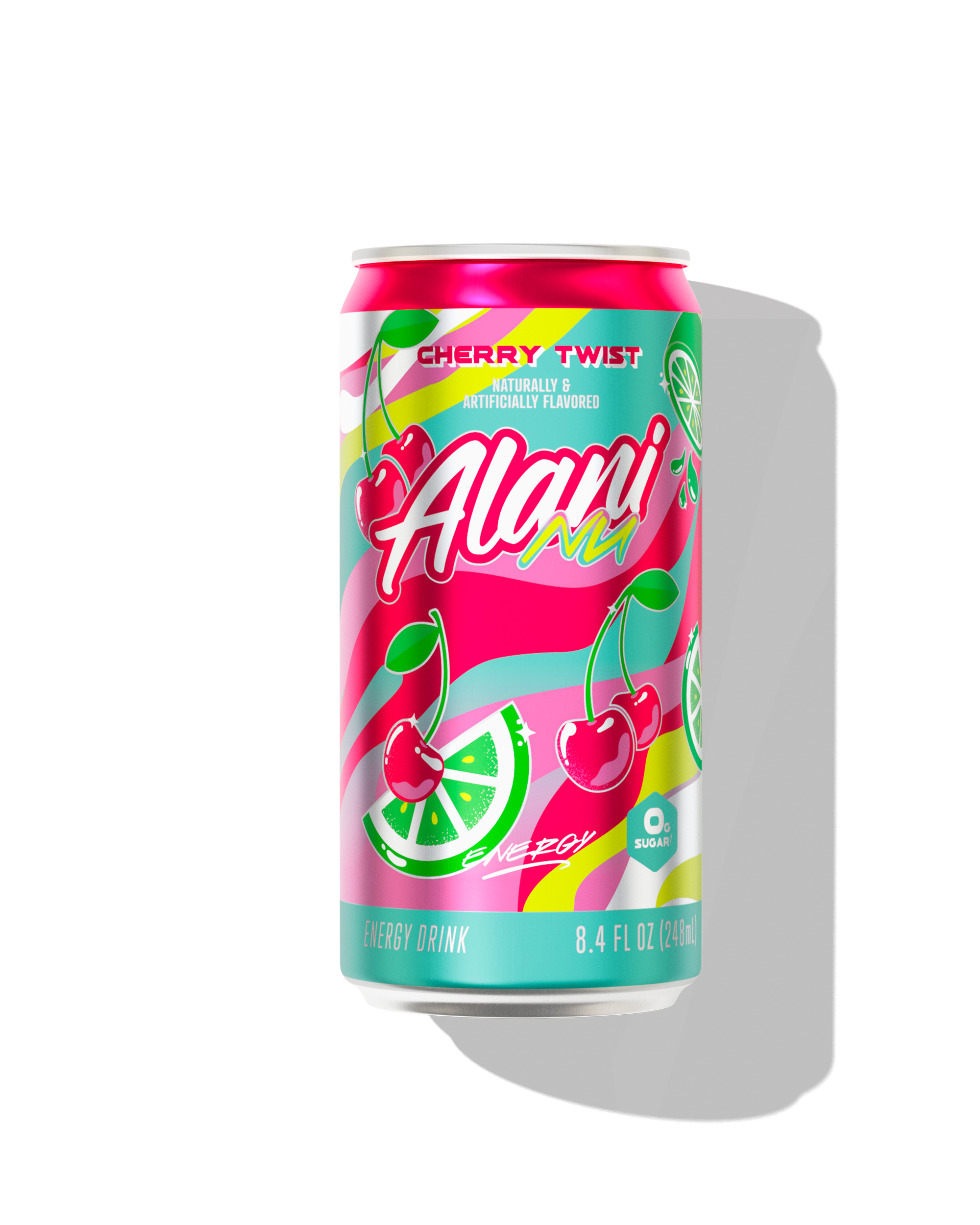 mini energy variety pack - splash pack - Alani Nu