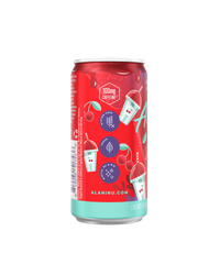 mini energy - cherry slush