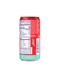 mini energy - cherry slush