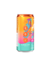 mini energy - orange kiss