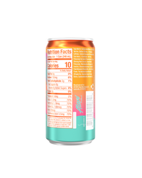 mini energy - orange kiss