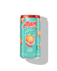 mini energy - juicy peach