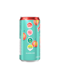 mini energy - juicy peach