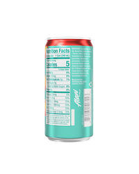 mini energy - juicy peach