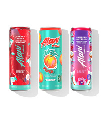 energy variety pack - beach blend