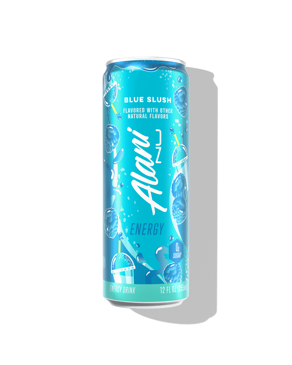 Alani Energy Drinks - Alani Nu